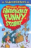 Fantastically funny stories