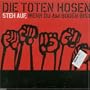 Steh Auf Wenn du Am Bo