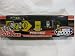 Nascar Die-cast #7 Michael Waltrip 2000 Preview Series; Nations Rent Racing Team 1:64 Scale Transporter / Hauler with Die Cast Cab Opening Rear Door on a Trailer By Racing Champions
