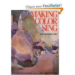 Making Color Sing