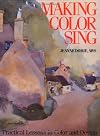 Making Color Sing
