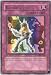 Yugioh Ptdn-en064 Rainbow Life Rare Card
