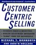 CustomerCentric Selling