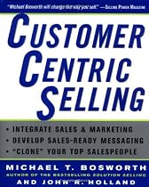 CustomerCentric Selling