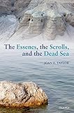 The Essenes, the scrolls, and the Dead Sea