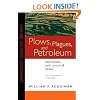 Plows, Plagues, and Petroleum: How Humans Took Control of Climate (New in Paper) (Princeton Science Library)