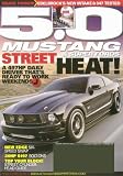 5.0 Mustang & Super Fords