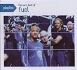 Playlist:The Very Best of Fuel (Eco-Friendly Packaging)