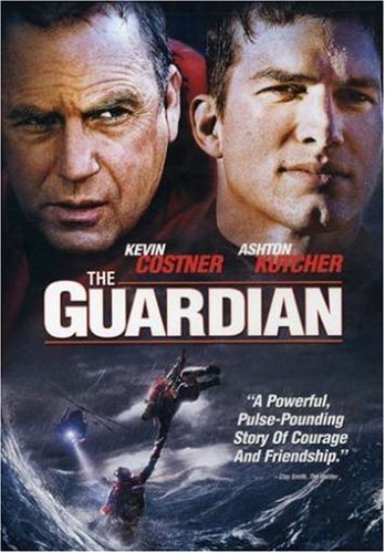 CD-Charts  DVD : The Guardian