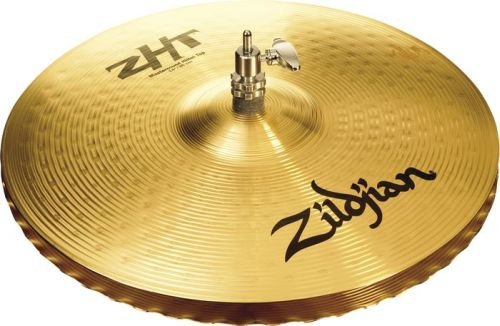 Zildjian ZHT 14-Inch Master Sound Hi-Hat Cymbals Pair