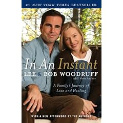 In an Instant: A Family's Journey of Love and Healing