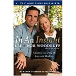 In an Instant: A Family's Journey of Love and Healing book cover
