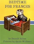 Bedtime For Frances