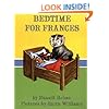 Bedtime for Frances (Trophy Picture Books)