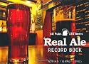 Real Ale Record Book