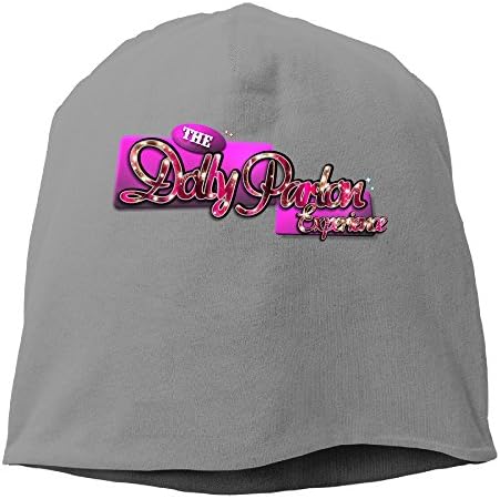 Men Women Dolly Parton 9 To 5 Beanie Hat