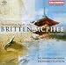 Classical Music : Britten: The Prince of the Pagodas Suite; McPhee: Tabuh-Tabuhan [Hybrid SACD]