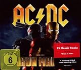 Iron Man 2 (CD/DVD)
