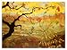 Apple Tree with Red Fruit, c.1902 Art Poster Print by Paul Ranson, 32x24