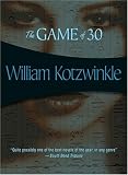 Buy : The Game of 30 (Felony & Mayhem Mysteries)