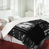 Duvet Cover Brooklyn Bridge 125 (by DENY Designs)