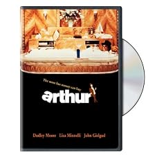 Arthur (Full Screen)
