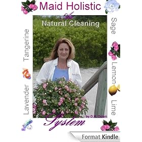 Maid Holistic The Art of Cleaning Naturally