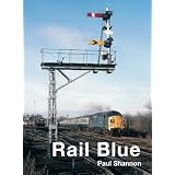 Rail Blueby Paul Shannon
