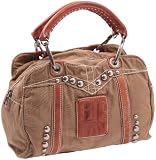 Replay Olivia, Sac &agrave; main femme, Textile