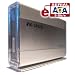 External eSata / USB 3.5 Passive Sata Hard Disk Drive Enclosure Kit