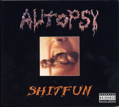 Shitfun