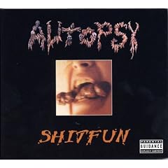 Shitfun