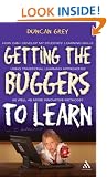 Getting the Buggers to Learn