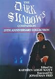 The Dark Shadows Companion: 25th Anniversary Collection