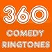 Ringtones: Boom Boom Pow Black Eyed Peas Parody