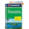 Eifel 3. Naturpark Nordeifel mit Nationalpark Eifel: 50 Touren