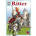 WAS IST WAS, Band 88: Ritter
