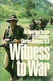 Witness to War: An American Doctor in El Salvador