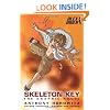 Skeleton Key Graphic Novel (Alex Rider)