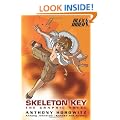 Skeleton Key Graphic Novel (Alex Rider)