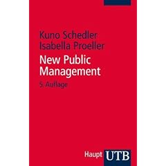New Public Management