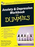Anxiety & depression workbook for dummies