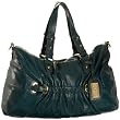 Badgley Mischka Arlette Double Handle Satchel