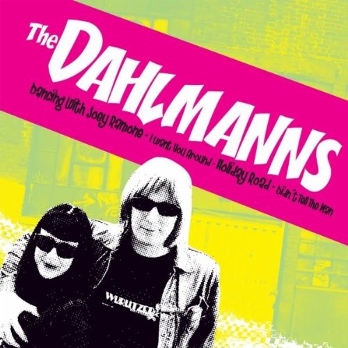 Dahlmanns