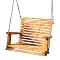 Babysitter Adult Swing