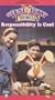 The Dust Bunny Chronicles: Responsibility Is Cool [VHS]