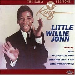early king sessions