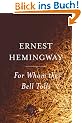 For Whom the Bell Tolls