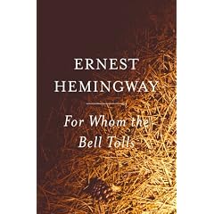 For Whom the Bell Tolls