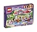 LEGO Friends City Park Cafe 3061 (Discontinued by manufacturer)